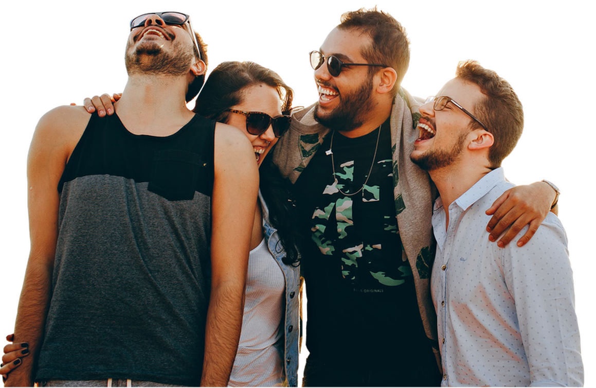 grouphug