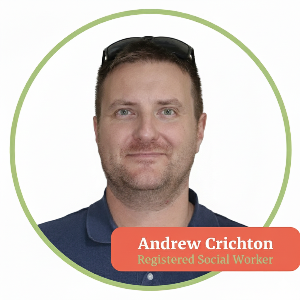 Andrew Crichton